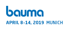 BAUMA LOGO