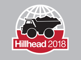 LOGO HILLHEAD