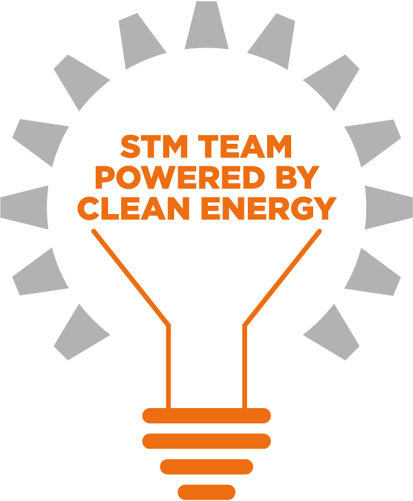 CLEAN ENERGY LOGO