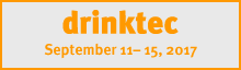logo DRINKTEC