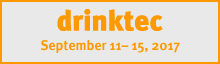 LOGO DRINKTEC