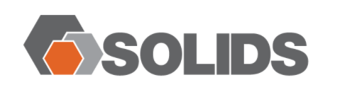 LOGO SOLIDS