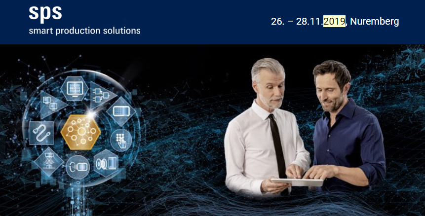 SPS IPC 2019 SPS IPC 2019