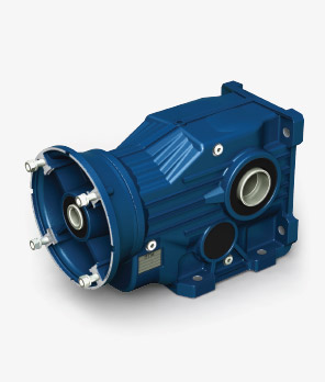 Stm Team Bevel Helical Gearboxes And Bevel Helical Geared Motors