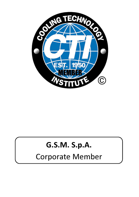 Logo CTI de GSM