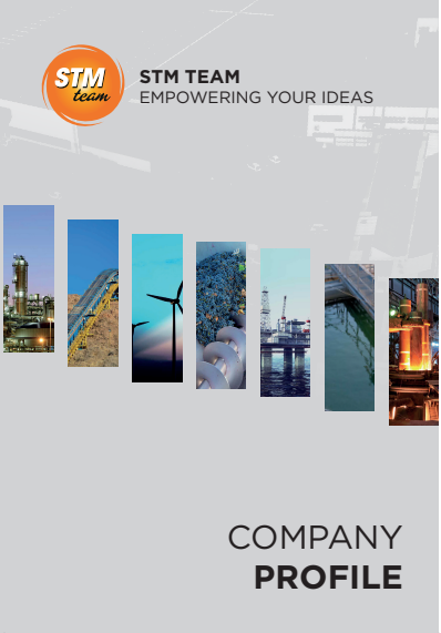 COMPANY PROFILE STM - pdf